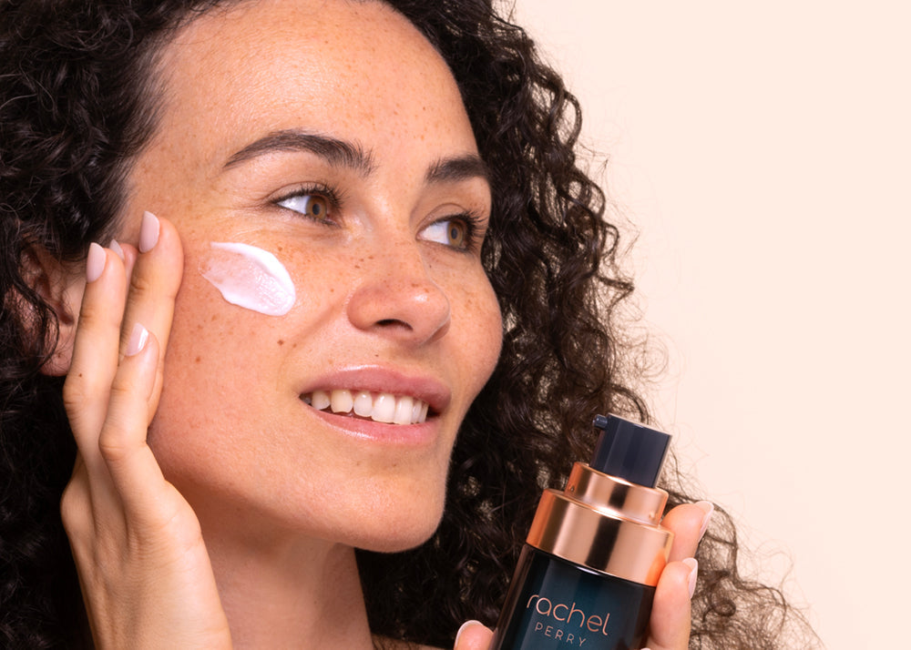 serum vs moisturizer differences