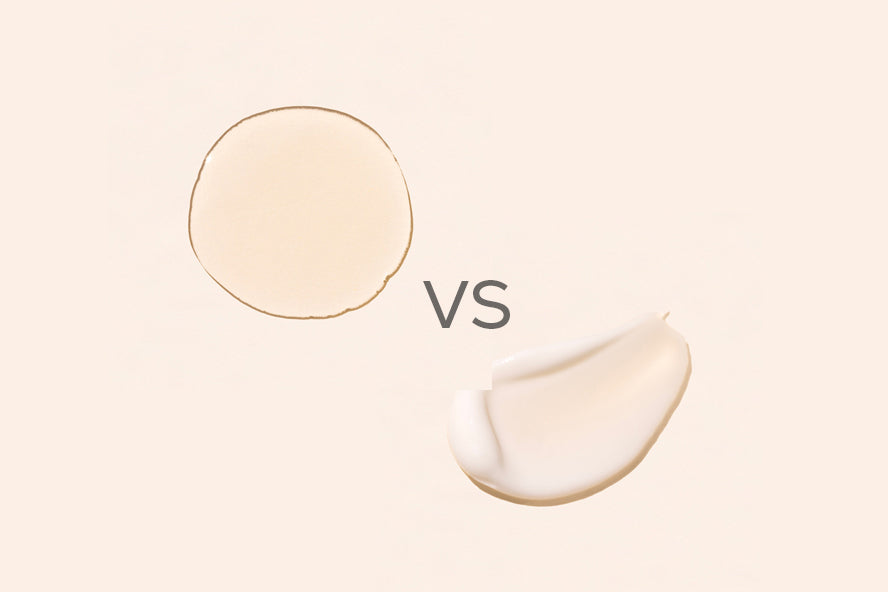 Face Oil vs. Moisturizer: The Ultimate Guide for a Glowy Routine