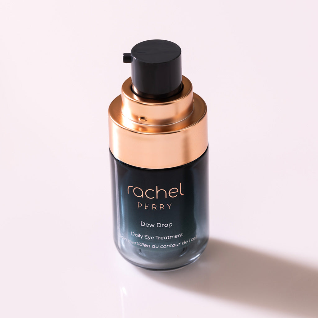 rachel perry dew drop daily eye treatment clean natural skincare