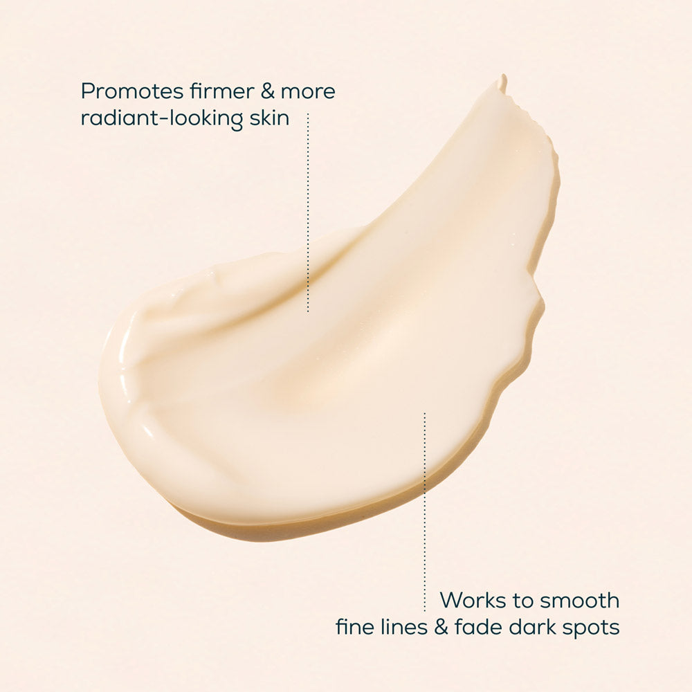 Atomic Spice – Revitalizing Mask