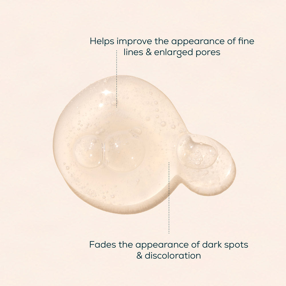 Celestial Glow – Rejuvenating Serum
