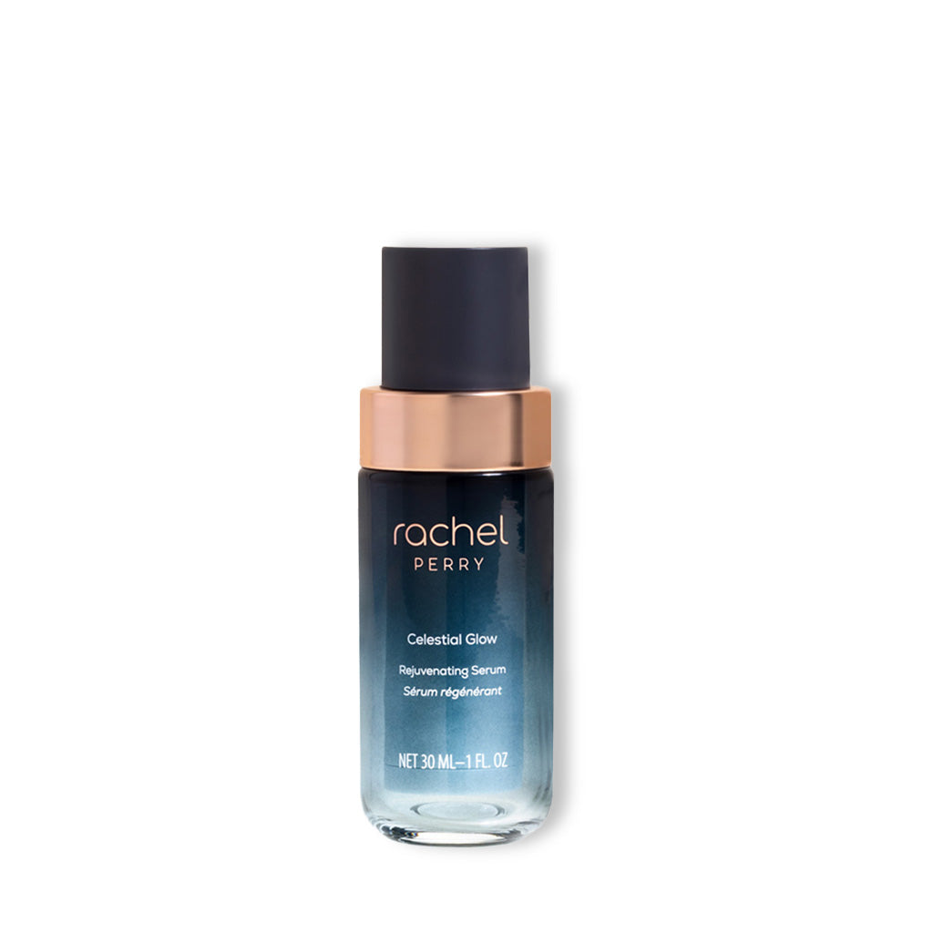 Celestial Glow - Rejuvenating Serum | Rachel Perry Skincare