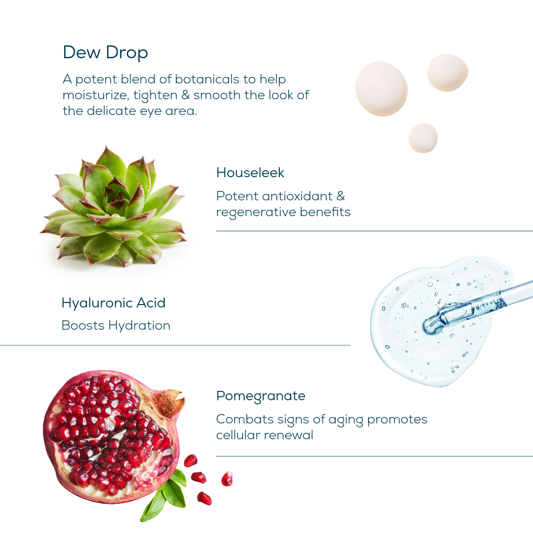 Dew Drop - Eye Cream