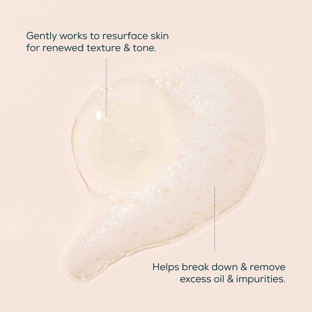 Happy Aura – Purifying Cleansing Gel