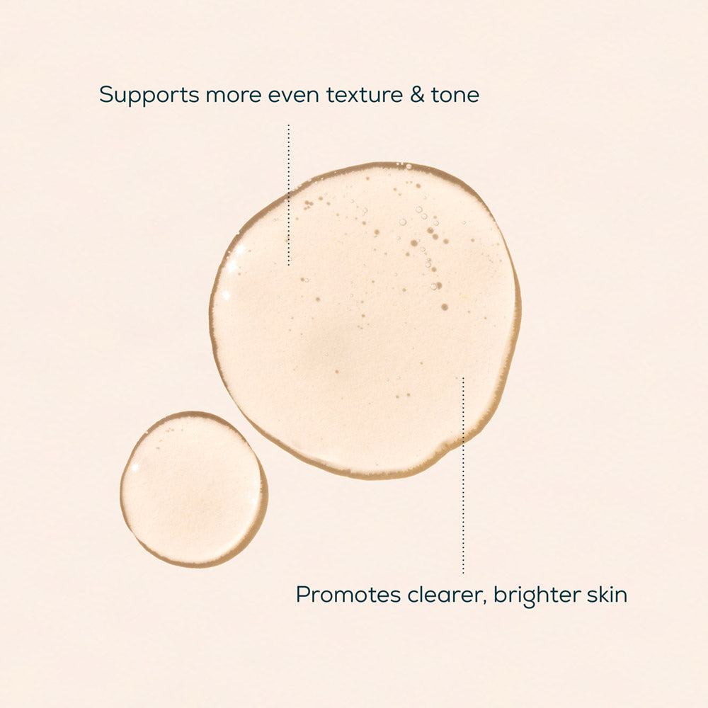 Inner Radiance – Hydrating Toner