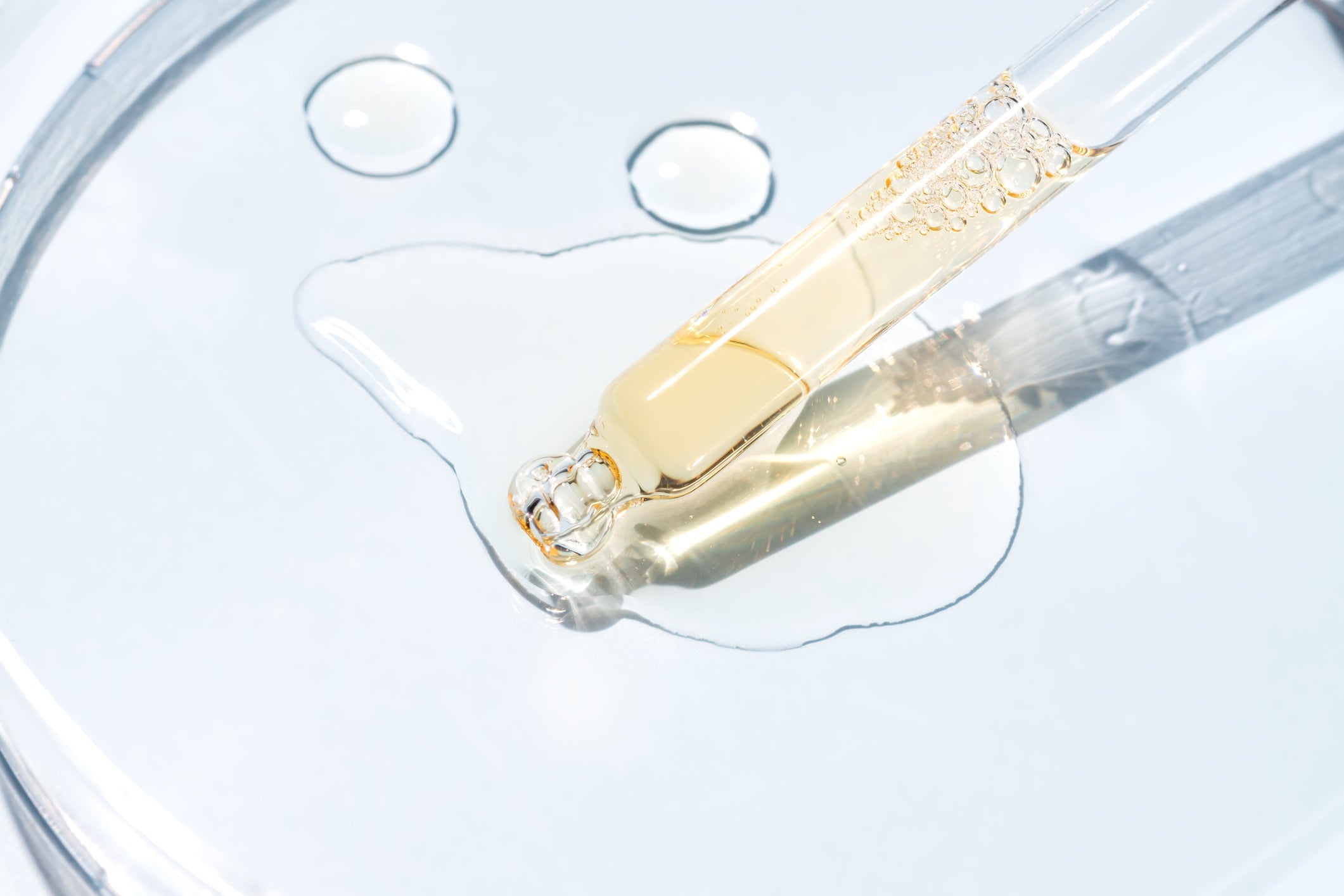How Stress Accelerates Skin Aging: Understanding Inflammaging & How to Protect Your Skin
