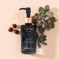 Pure Sunshine – Soft-Touch Cleansing Oil (TryOn) thumbnail