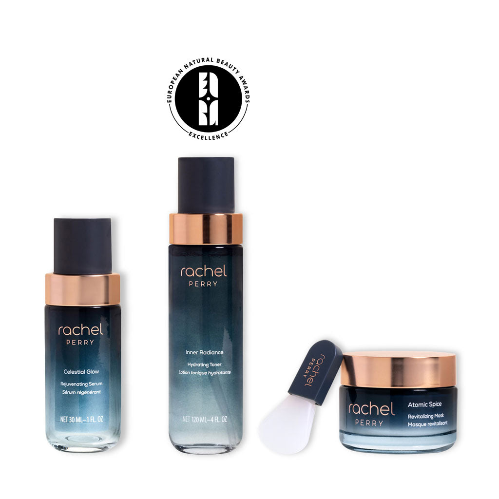 Best Seller Trio