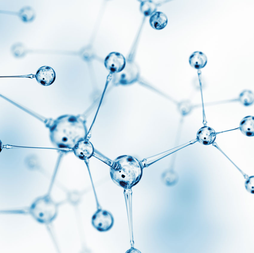 hyaluronic acid clean vegan skincare