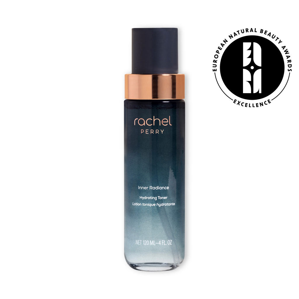 Inner Radiance – Hydrating Toner