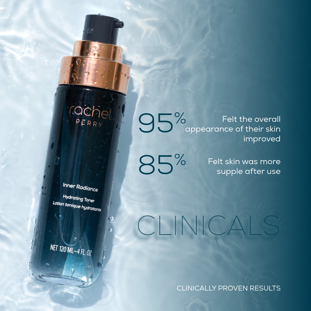 Inner Radiance-Hydrating Toner