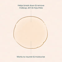 Pure Sunshine – Soft-Touch Cleansing Oil (TryOn) thumbnail