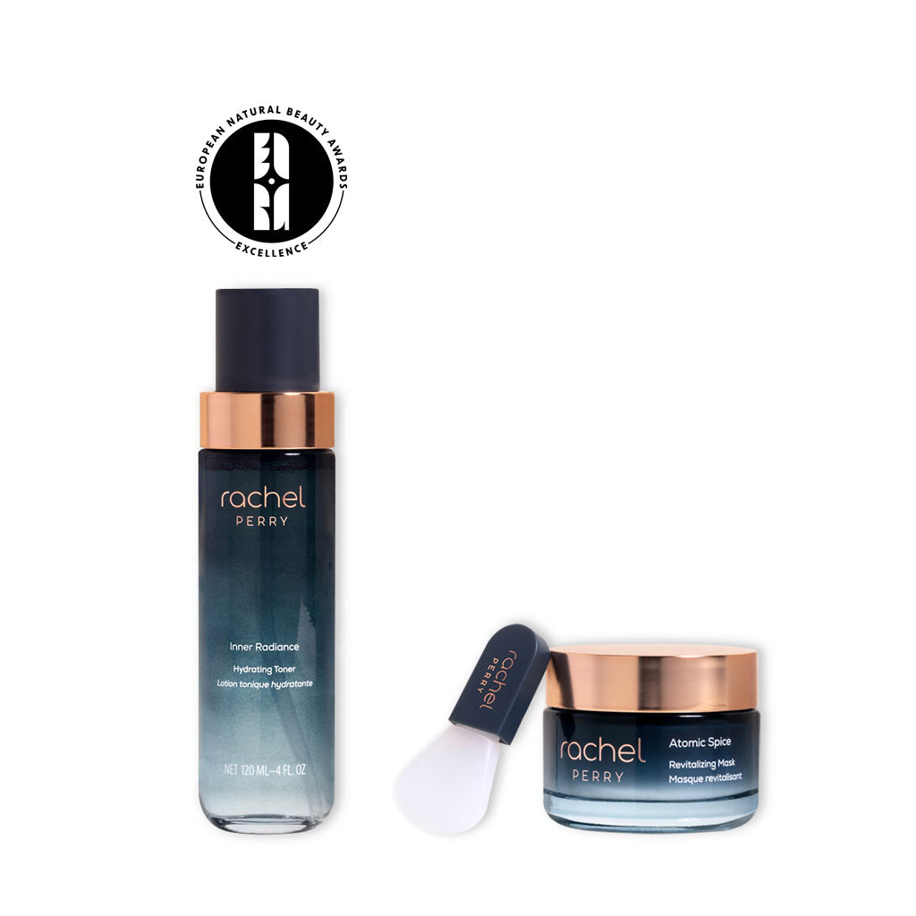 Radiance Duo